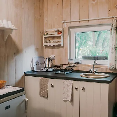 Appartement Vackorkert à Sirok Extérieur photo