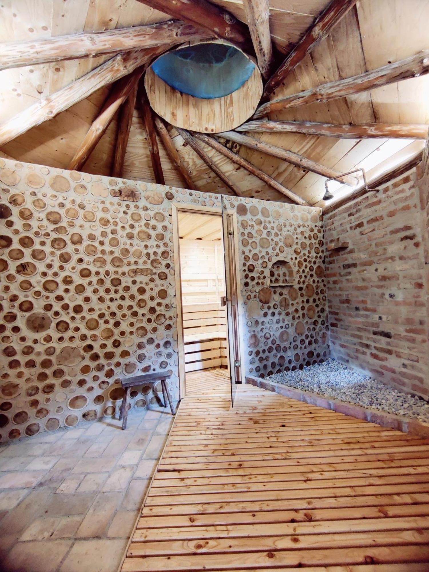 Vackorkert Apartment