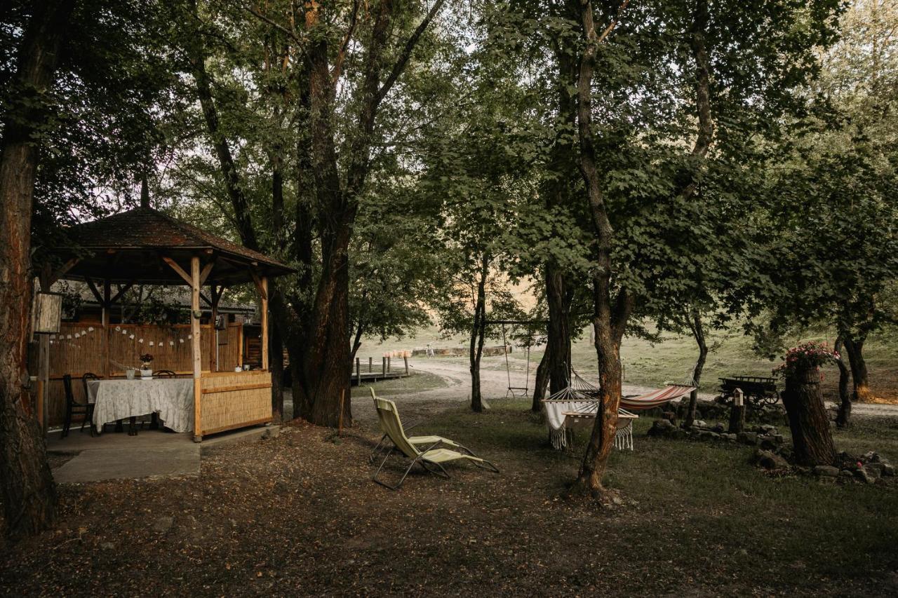 Apartman Vackorkert *