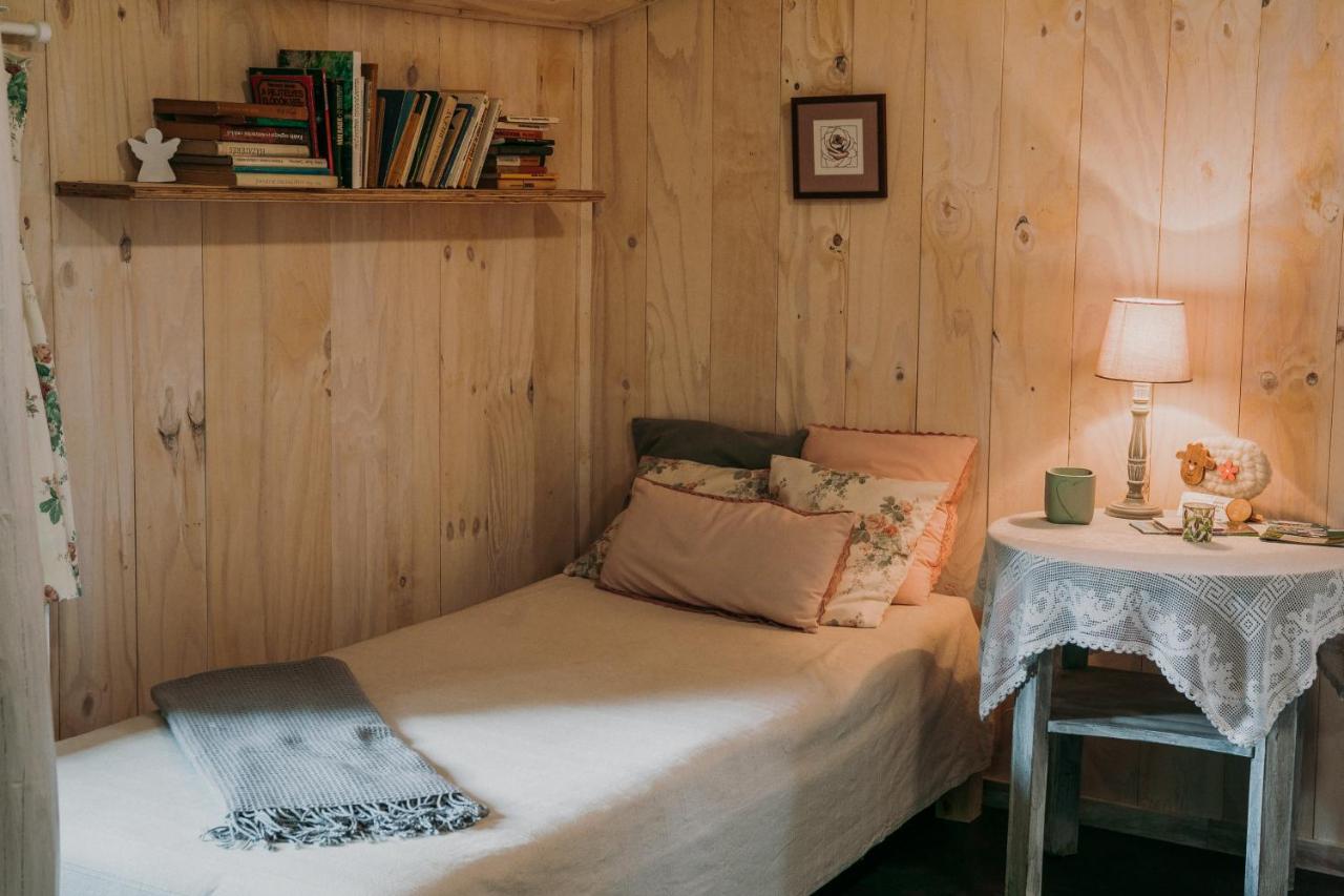 Apartment Vackorkert *