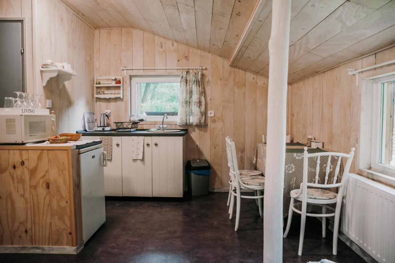 Vackorkert Apartment