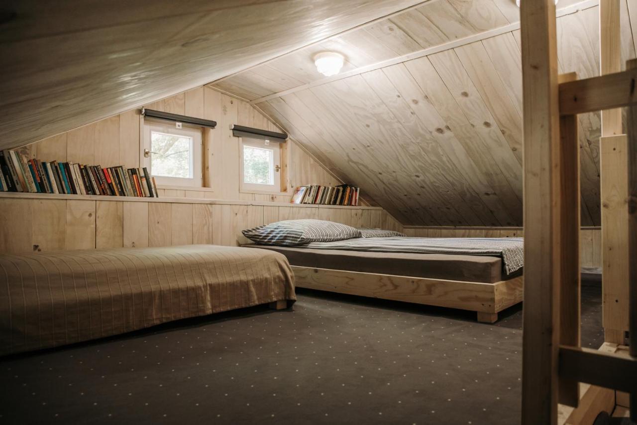 Apartment Vackorkert Sirok