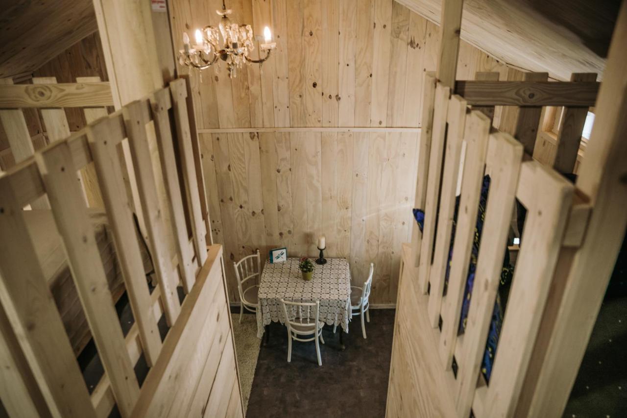 Vackorkert Apartment