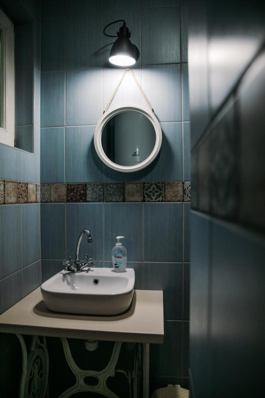 Vackorkert Apartment *