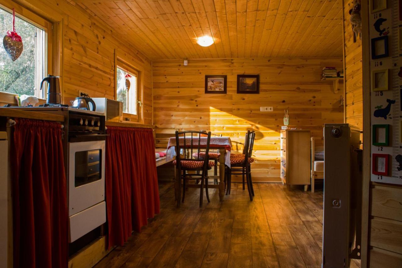 Apartment Vackorkert Sirok