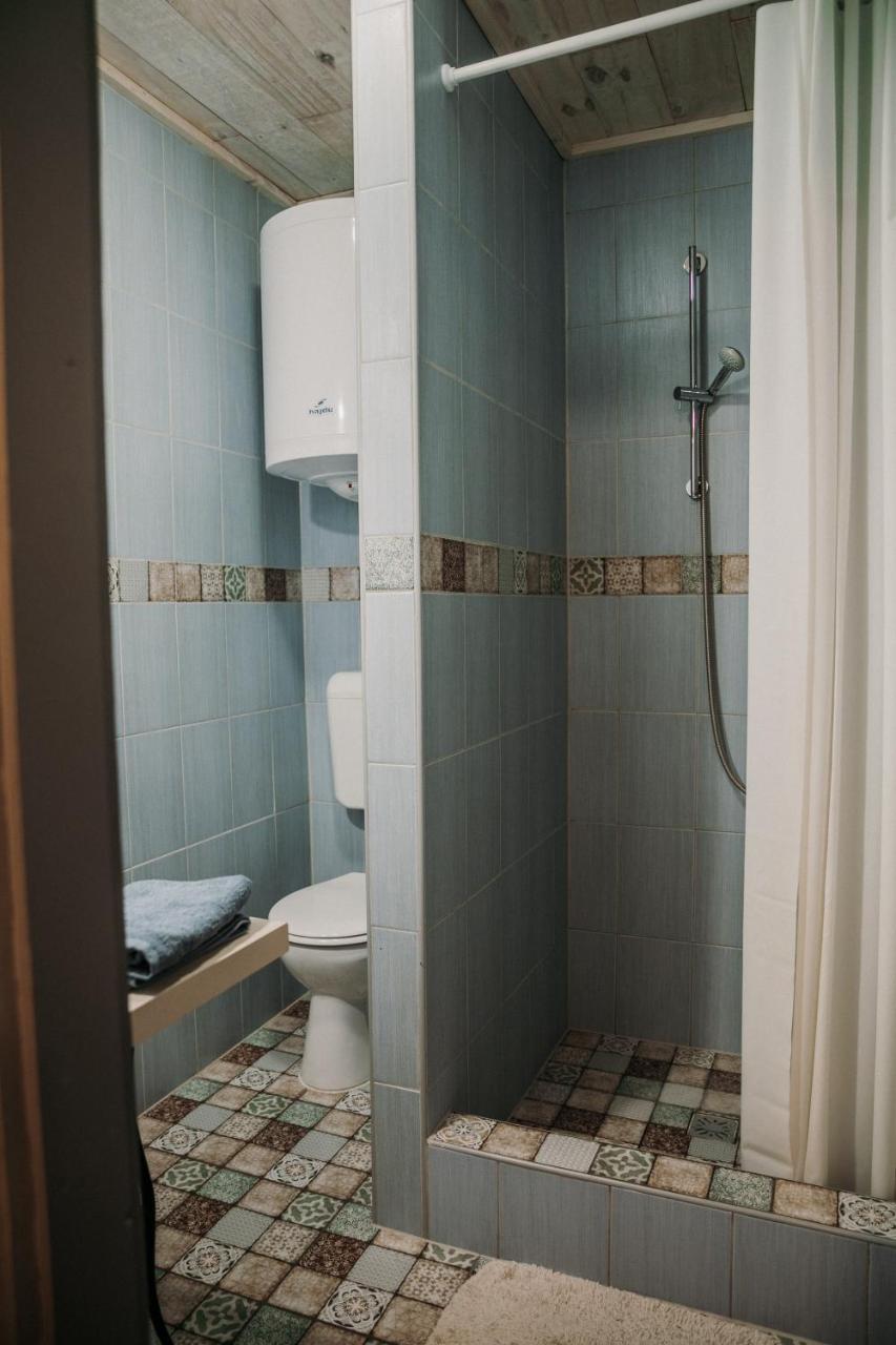 Apartment Vackorkert Sirok
