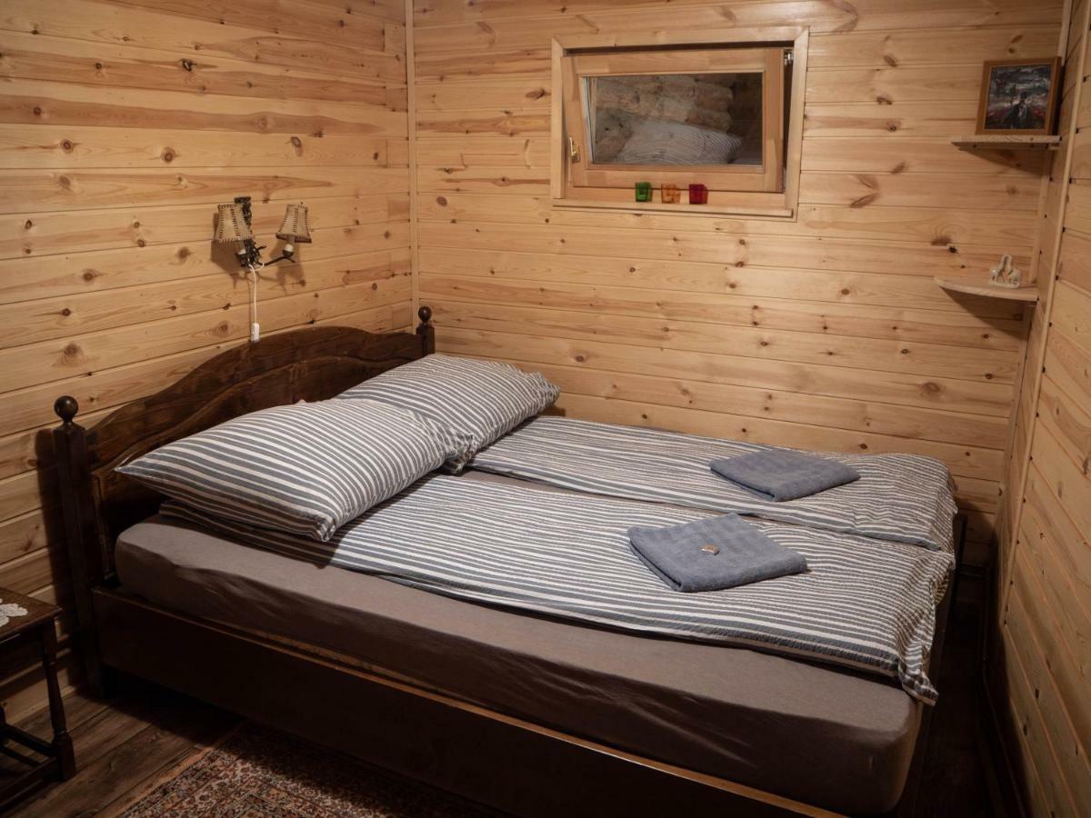 Apartment Vackorkert Sirok