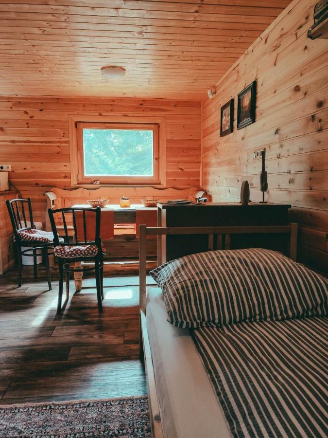 Apartment Vackorkert Sirok