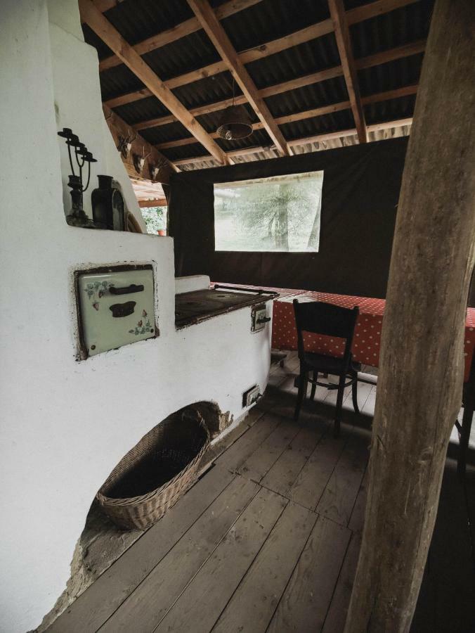 Vackorkert Apartment