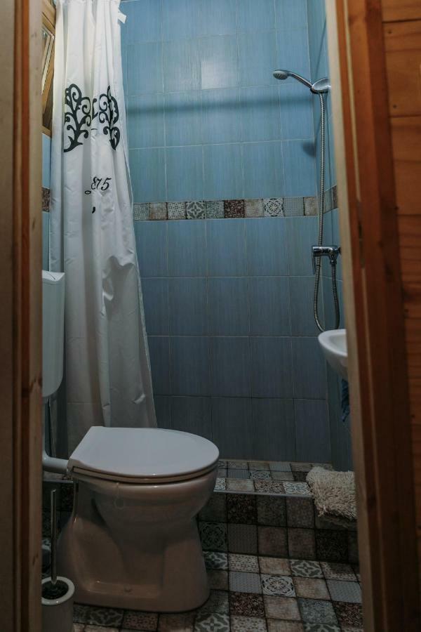 Vackorkert Apartment Sirok