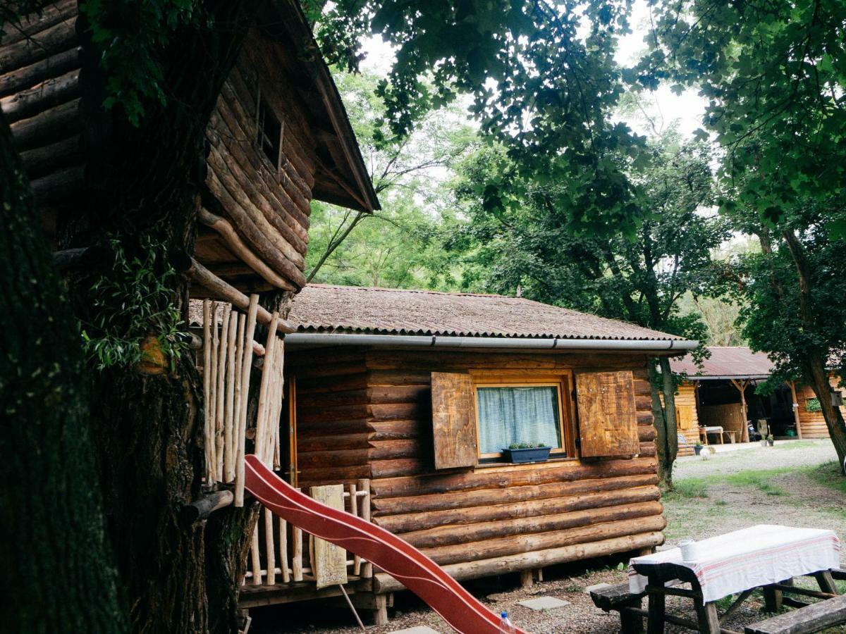 Appartement Vackorkert Sirok