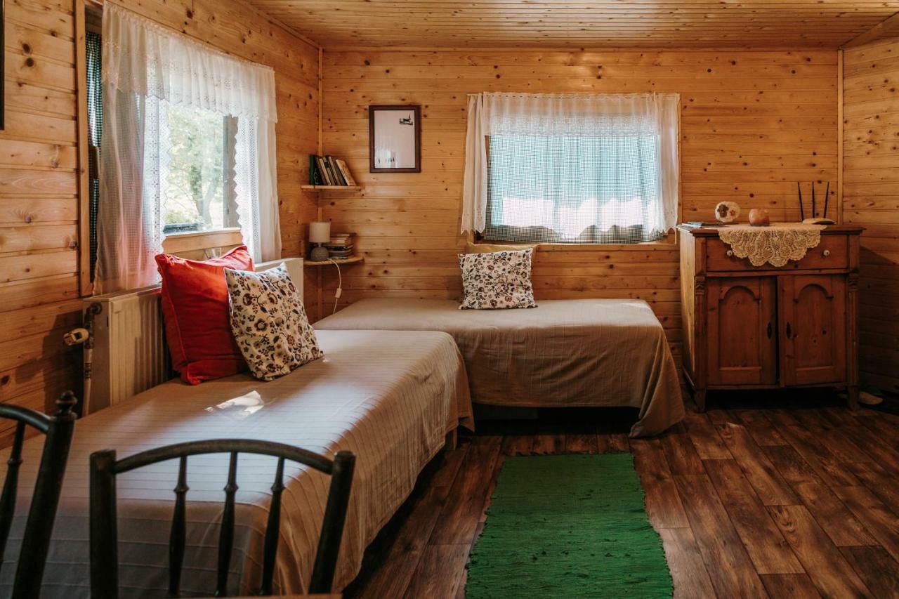 Apartment Vackorkert Sirok