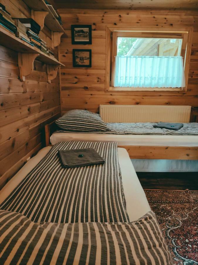 Apartment Vackorkert *