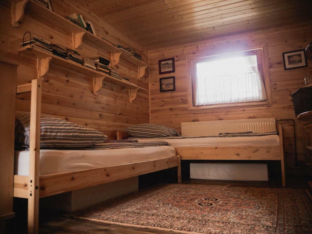 Vackorkert Apartment *