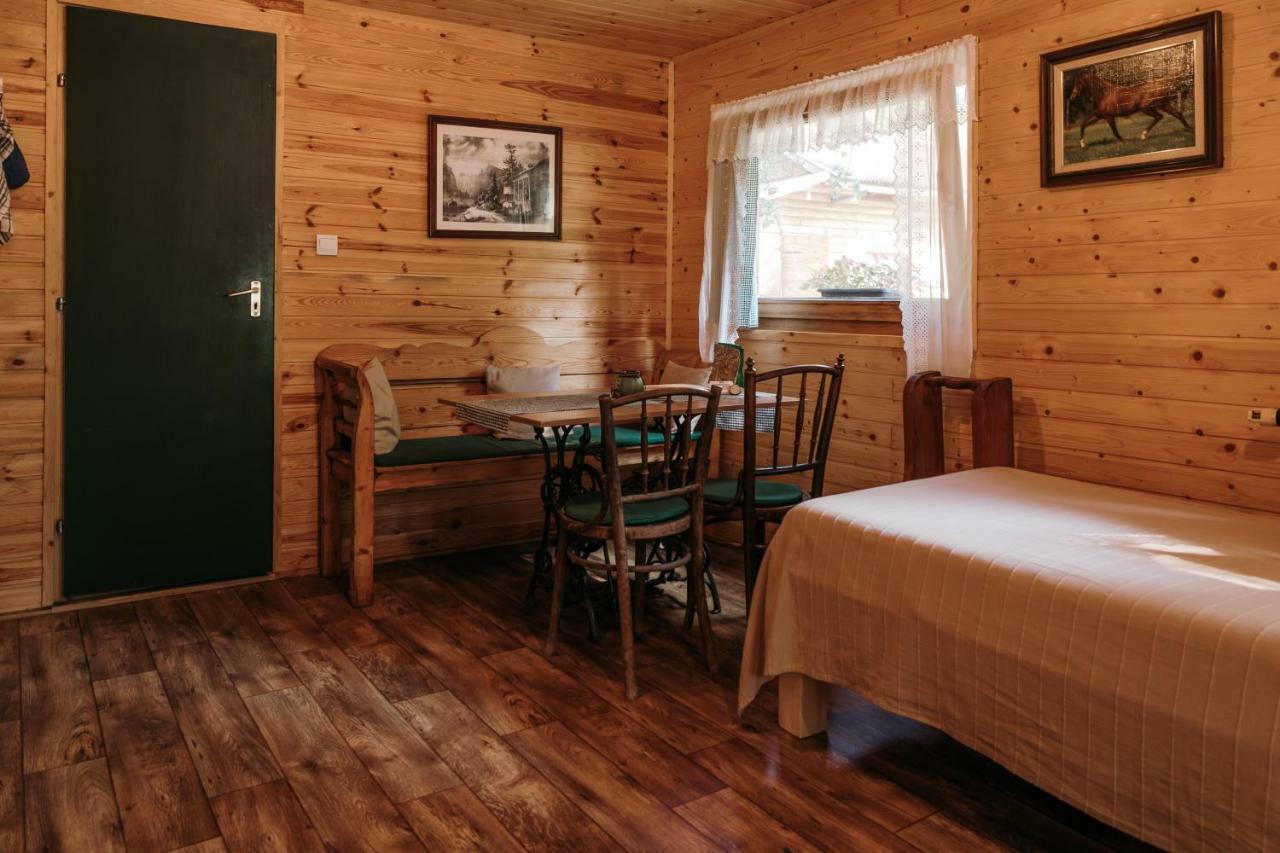 Appartement Vackorkert *